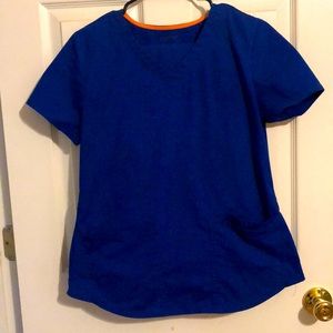 Scrub star scrub set